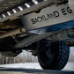BISON - Catalytic Converter Protector