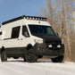 G.O.A.T - Front Bumper - with Receiver