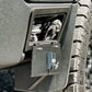 OX Series - Trail Locker