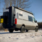 OX - Ski & Board Box