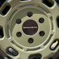 BACKLAND Sprinter Van Wheel Spacers