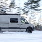 ClimateCore: Sprinter 170 & 170 Ext - Insulated Sleeping PODS - Regular Depth - SET