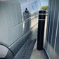 APEX - Rock Sliders / Side Steps - 170 - Regular - Steel