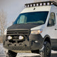 G.O.A.T - Front Bumper - with Receiver