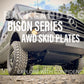 BISON - Engine Skid Plate - AWD Sprinter