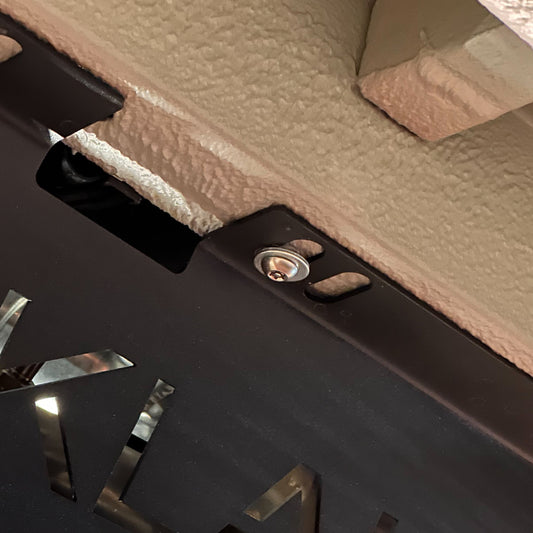 BISON - Catalytic Protector Add-on: Tamper Resistant Kit