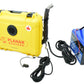 Portable Diesel Air Heater Planar 2D-12V