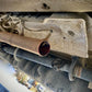 BISON - Catalytic Converter Protector