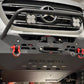 BISON - Engine Skid Plate - 4X4 Sprinter