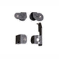 OX - Heavy Duty Bracket Upgrade for 2023-2024 OX Carriers
