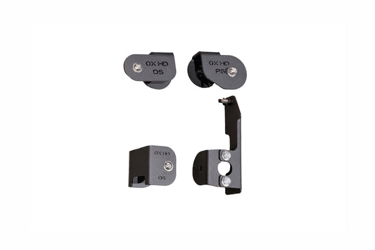 OX - Heavy Duty Bracket Upgrade for 2023-2024 OX Carriers