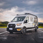 Ford Transit Camper Van Full Conversion Package - REGENT
