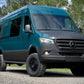 Indy Protective Coating - Sprinter Van