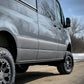 Indy Protective Coating - Sprinter Van