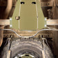 BISON - Differential Skid Plate