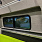 ClimateCore: Insulated Sleeping PODS - Sprinter 144 - Extended Depth - SET