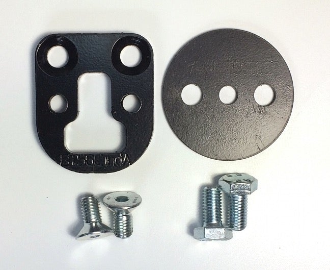 NEW Mercedes Sprinter 19+ Scopema Seat Swivels