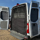 MERCEDES SPRINTER BUG SCREEN - REAR DOOR