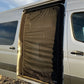 MERCEDES SPRINTER BUG SCREEN - SLIDING DOOR