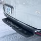 APEX - Rear Step Bumper - Aluminum