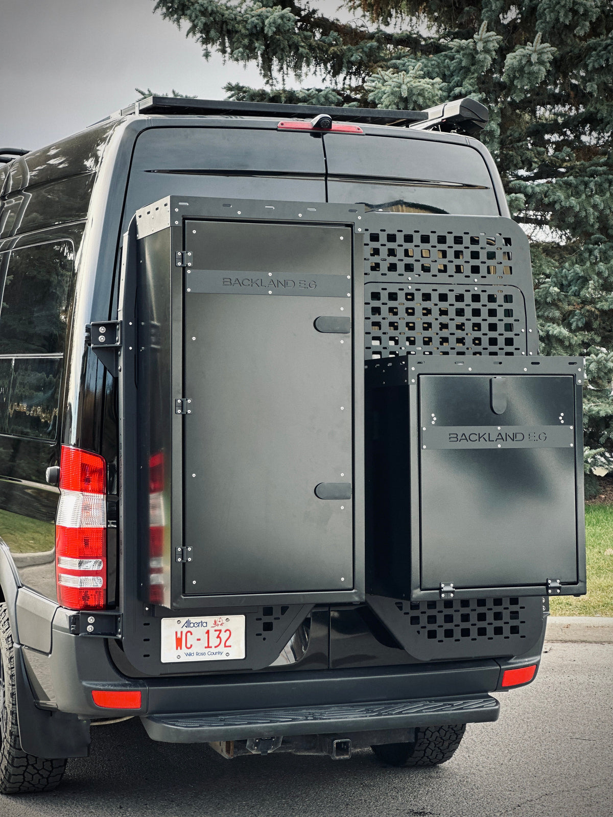 OX - Box XL