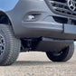 BISON - Engine Skid Plate - 4X4 Sprinter