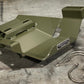 BISON - Differential Skid Plate