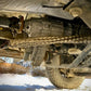 BISON - Catalytic Converter Protector