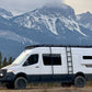 BACKLAND Expedition Gear Decals