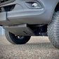 BISON - Engine Skid Plate - 4X4 Sprinter