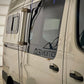 ClimateCore: Insulated Sleeping PODS - Sprinter 144 - Regular Depth - SET