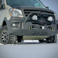 G.O.A.T - Front Bumper - For Winch
