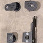 OX - Heavy Duty Bracket Upgrade for 2023-2024 OX Carriers