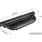 Sprinter Running Board – Hexagon Series