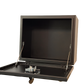 Aluminum Storage Box - Grande | Camper Van Storage