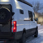 ClimateCore: Sprinter 170 & 170 Ext - Insulated Sleeping PODS - Extended Depth - SET