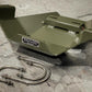 BISON - Differential Skid Plate