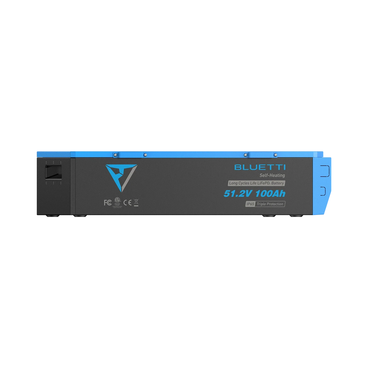 BLUETTI RV5 Power Kit | All-in-One Electrical System for Camper Vans