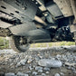 BISON - Transmission Skid Plates System - AWD Sprinter