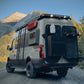 OX - Rear Door Carrier - Sprinter