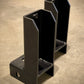 BISON - Engine Skid Plate Mounting Brackets - For 3500 Sprinter