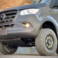 BISON - Engine Skid Plate - AWD Sprinter