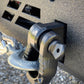 G.O.A.T - Front Bumper - For Winch