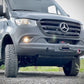 BISON - Engine Skid Plate - 4X4 Sprinter