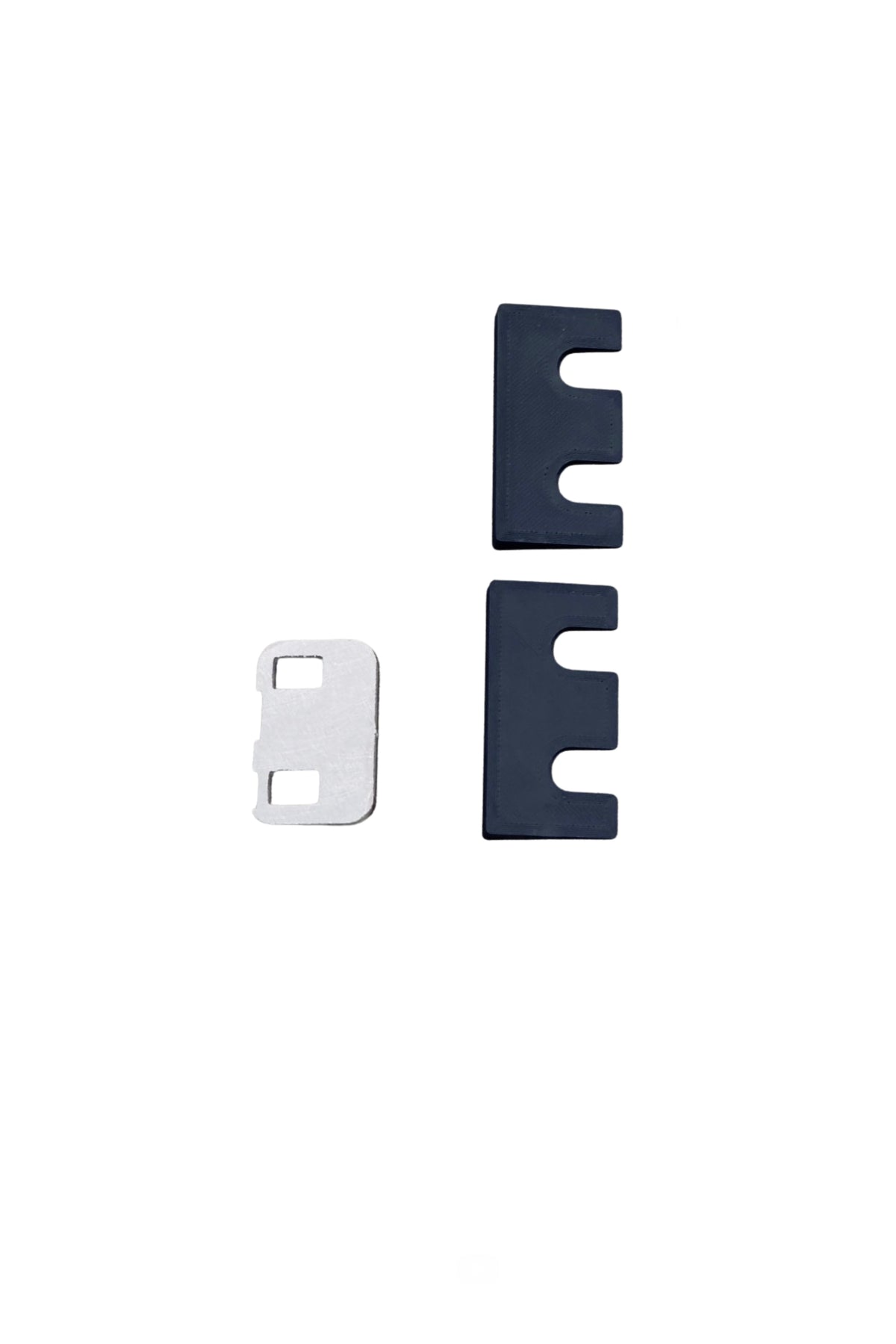 OX - Carrier Adaptor Kit 2007-2018 Sprinter Van