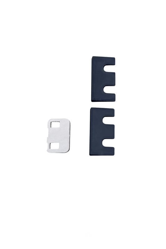 OX - Carrier Adaptor Kit 2007-2018 Sprinter Van