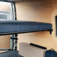 Sprinter 3 Panel Bed-Couch Combo | All Models