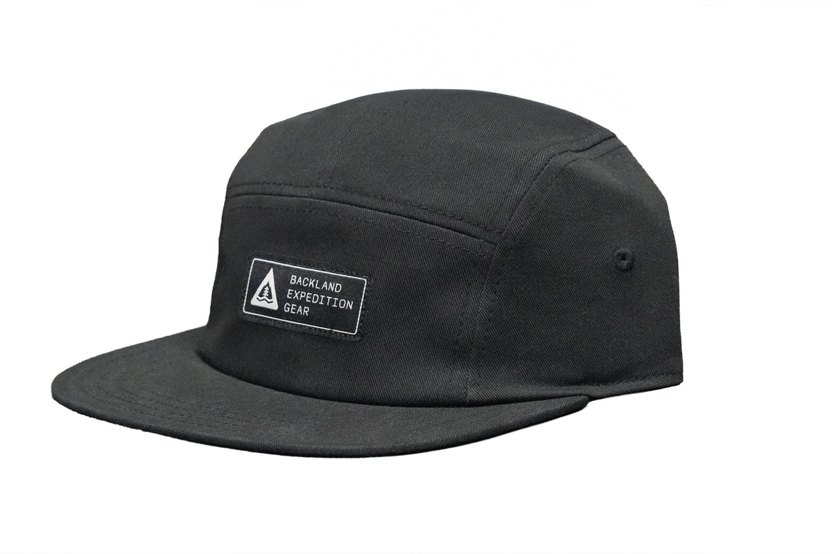 BACKLAND Runners Hat