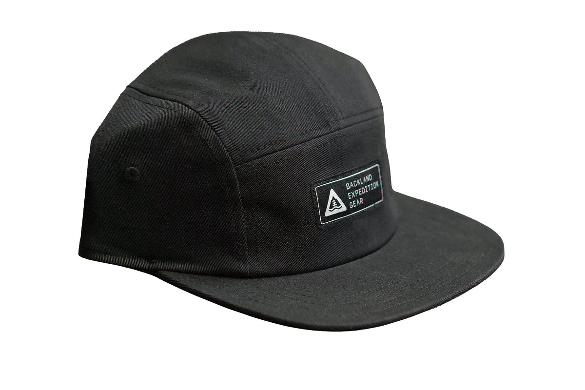 BACKLAND Runners Hat