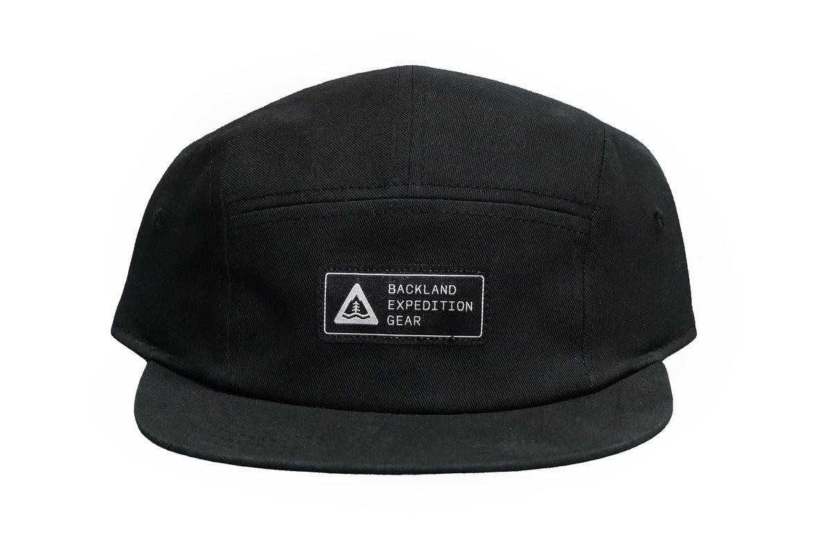 BACKLAND Runners Hat